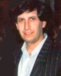 Daniel  Frini